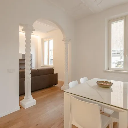 Charme Via De' Fogliani Modena