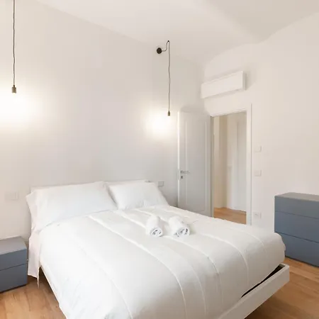 Charme Via De' Fogliani Modena