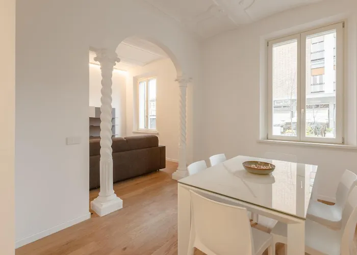 Charme Via De' Fogliani Modena