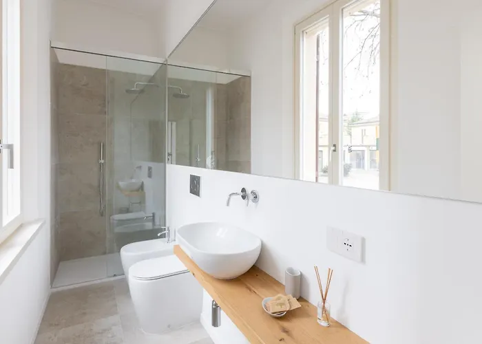 Charme Via De' Fogliani