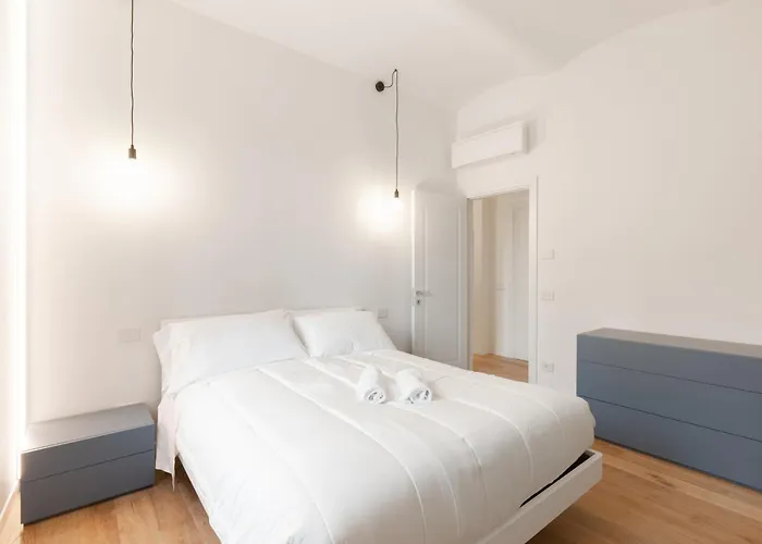 Charme Via De' Fogliani Modena